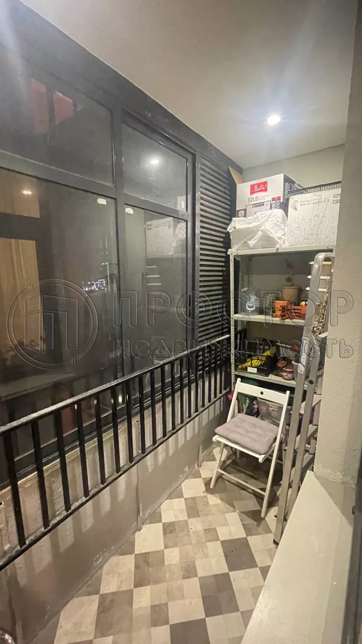 2-комнатная квартира, 65.5 м² - фото 65