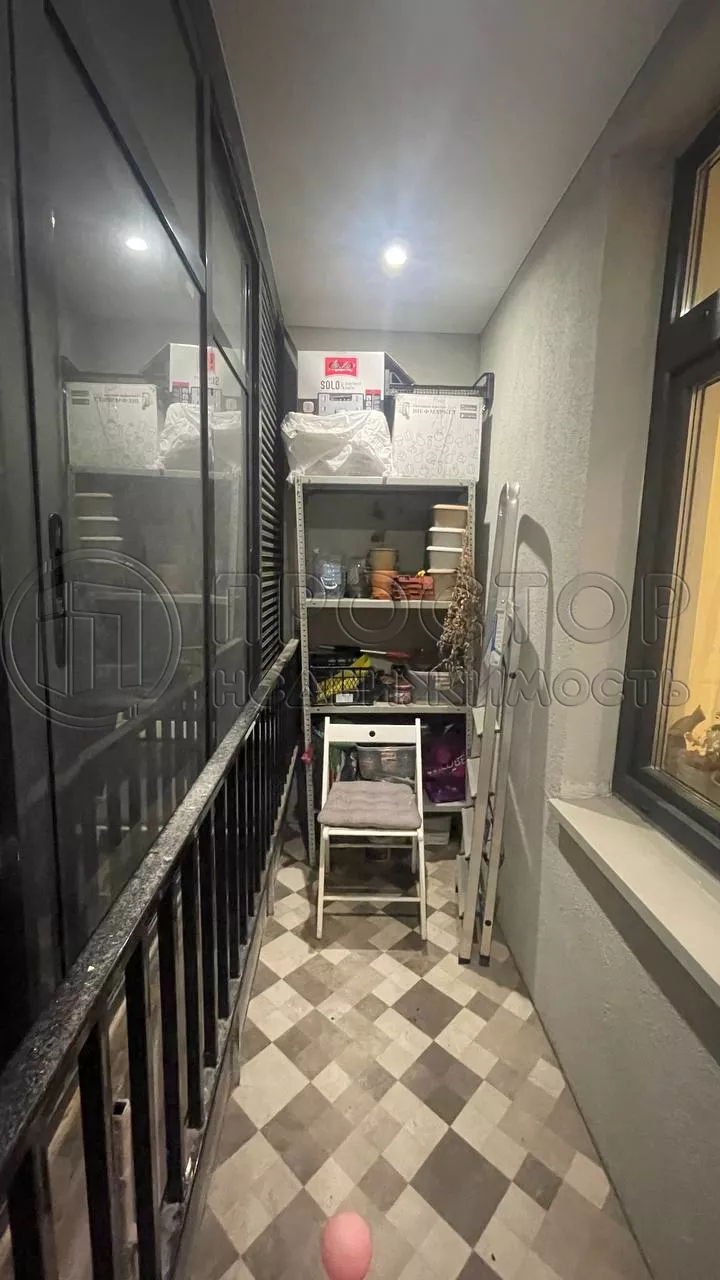 2-комнатная квартира, 65.5 м² - фото 66