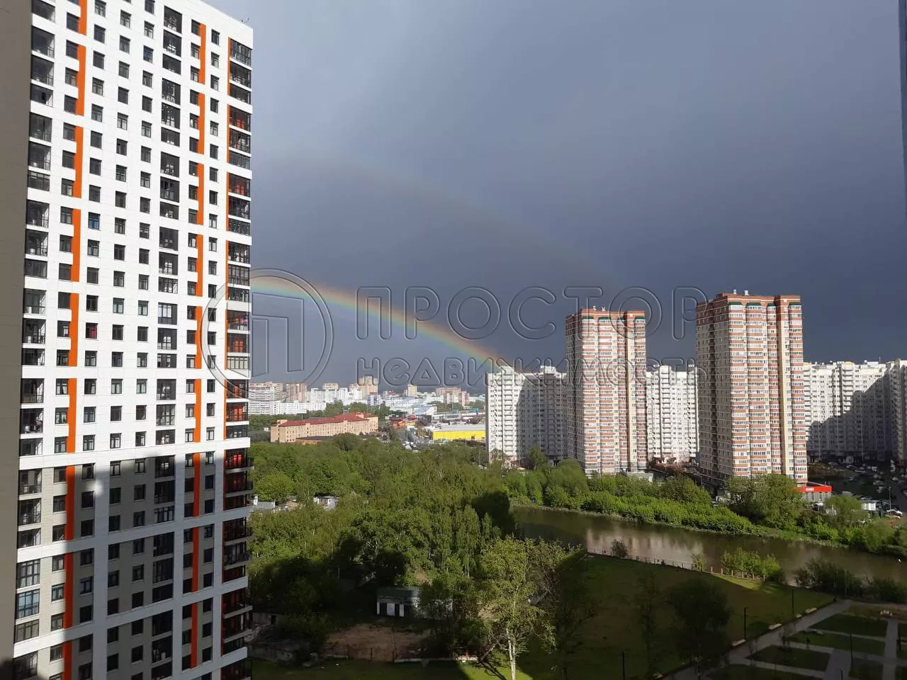 2-комнатная квартира, 65.5 м² - фото 34