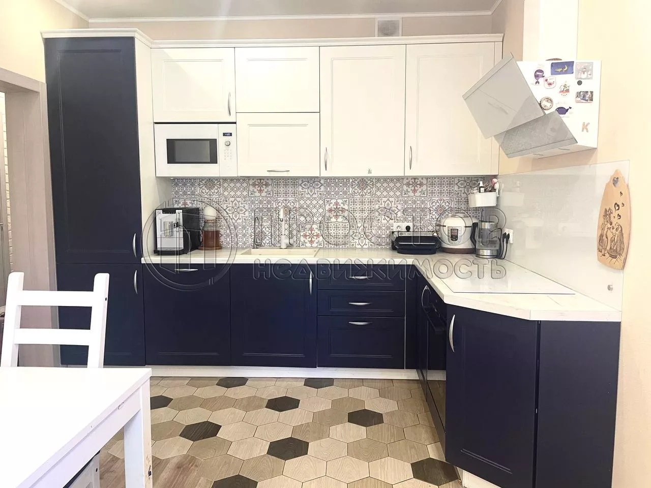 2-комнатная квартира, 65.5 м² - фото 2