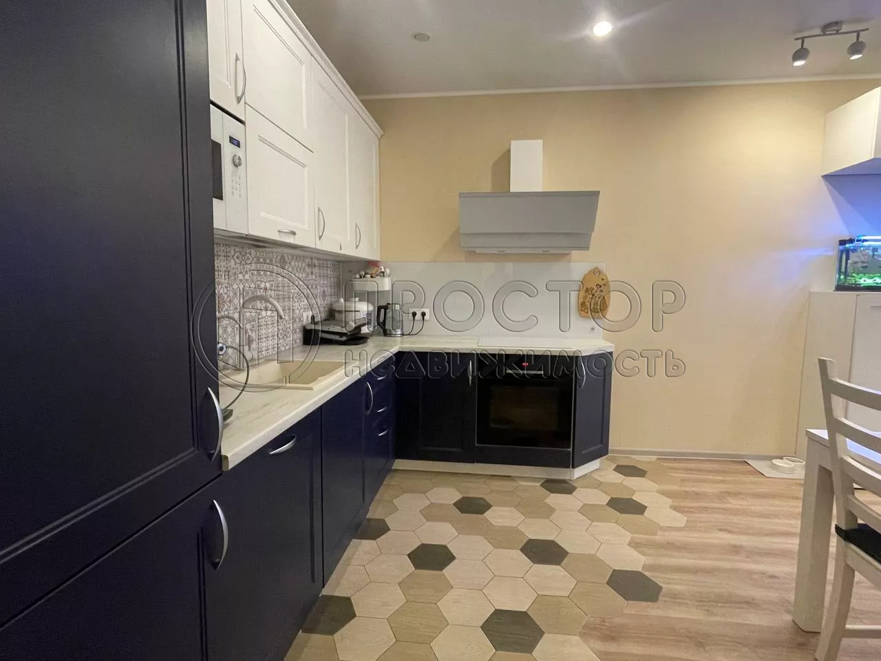 2-комнатная квартира, 65.5 м² - фото 6