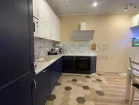 2-комнатная квартира, 65.5 м² - фото 79