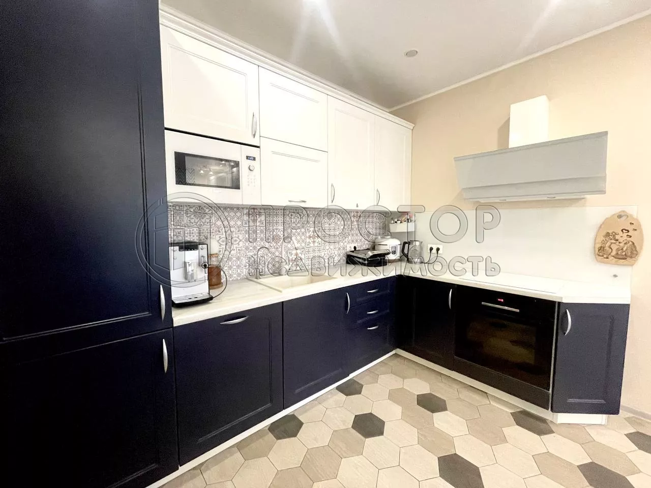 2-комнатная квартира, 65.5 м² - фото 8