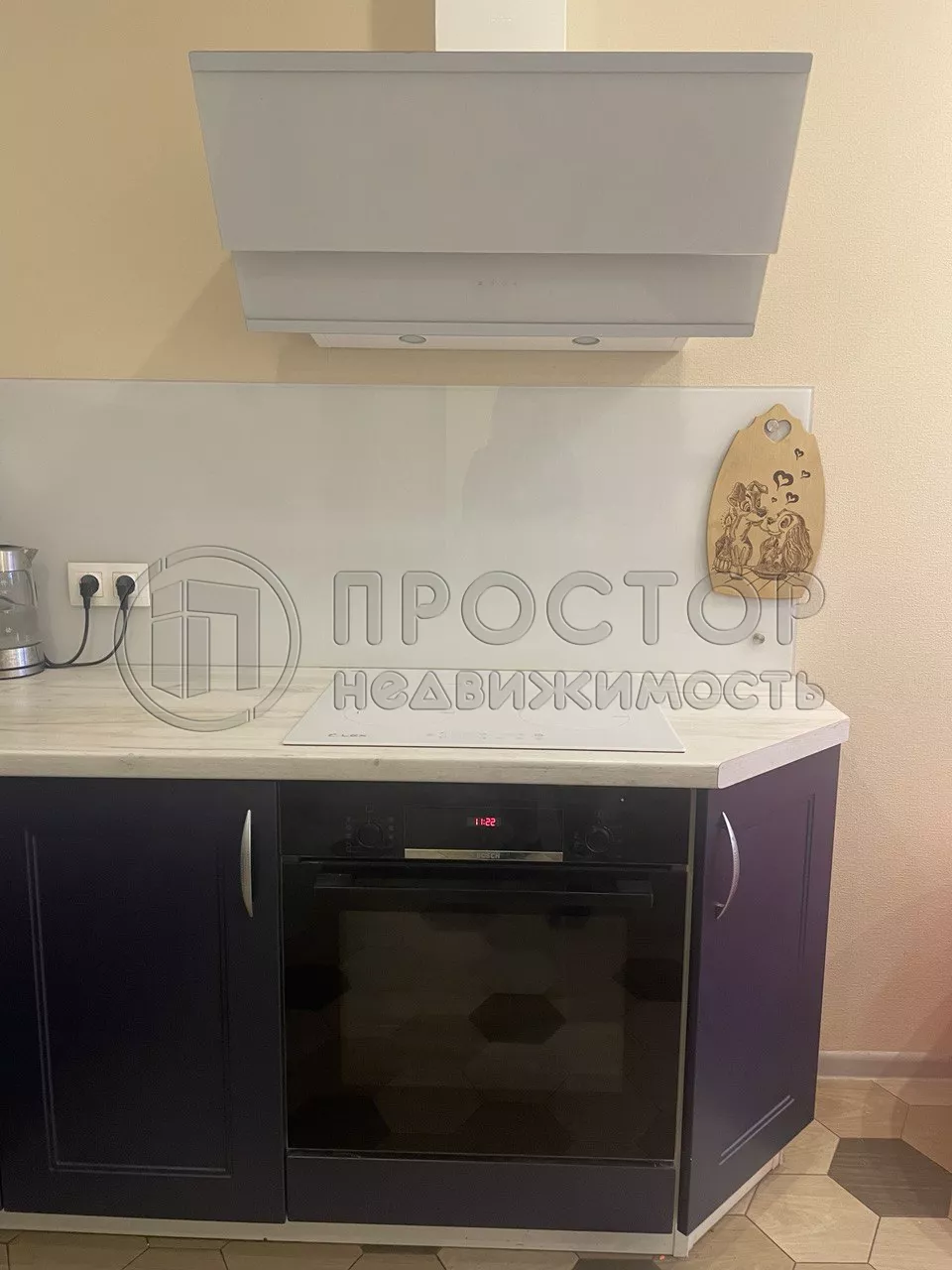 2-комнатная квартира, 65.5 м² - фото 10