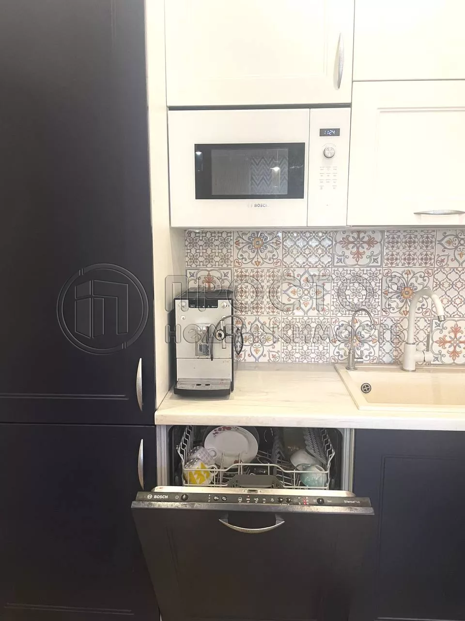 2-комнатная квартира, 65.5 м² - фото 12