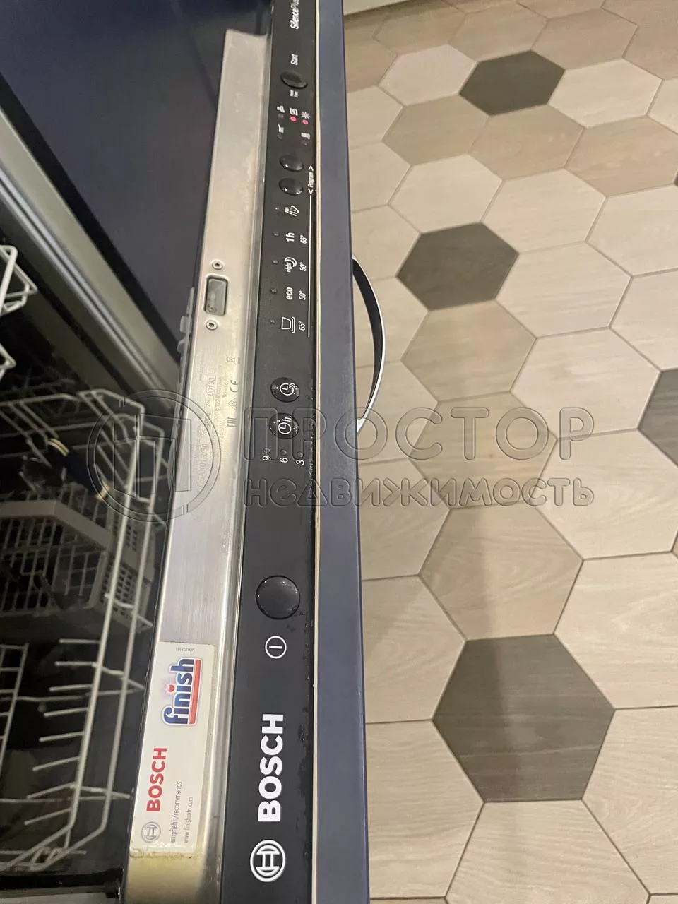 2-комнатная квартира, 65.5 м² - фото 16