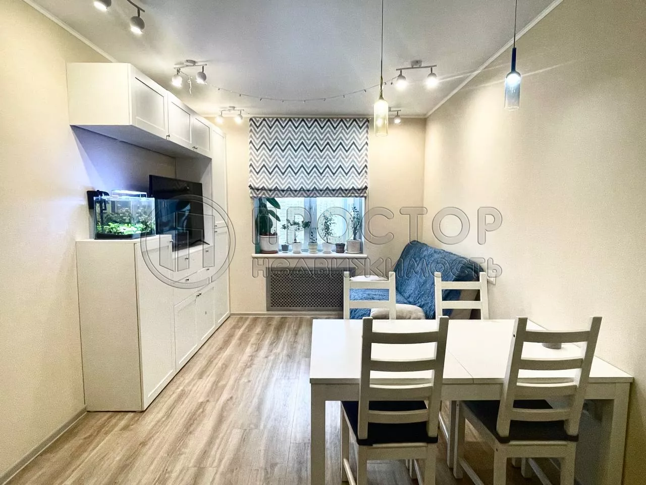 2-комнатная квартира, 65.5 м² - фото 18