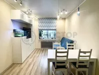 2-комнатная квартира, 65.5 м² - фото 91