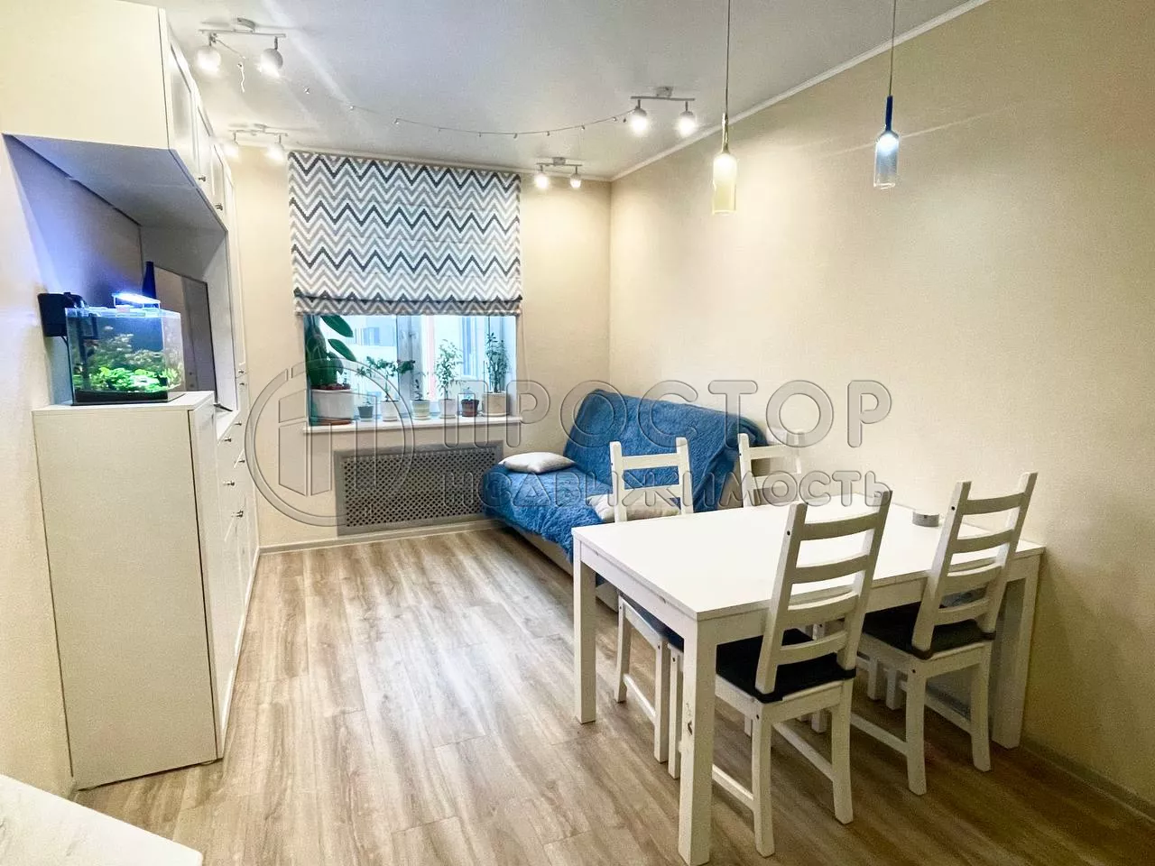 2-комнатная квартира, 65.5 м² - фото 20