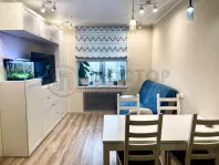 2-комнатная квартира, 65.5 м² - фото 95