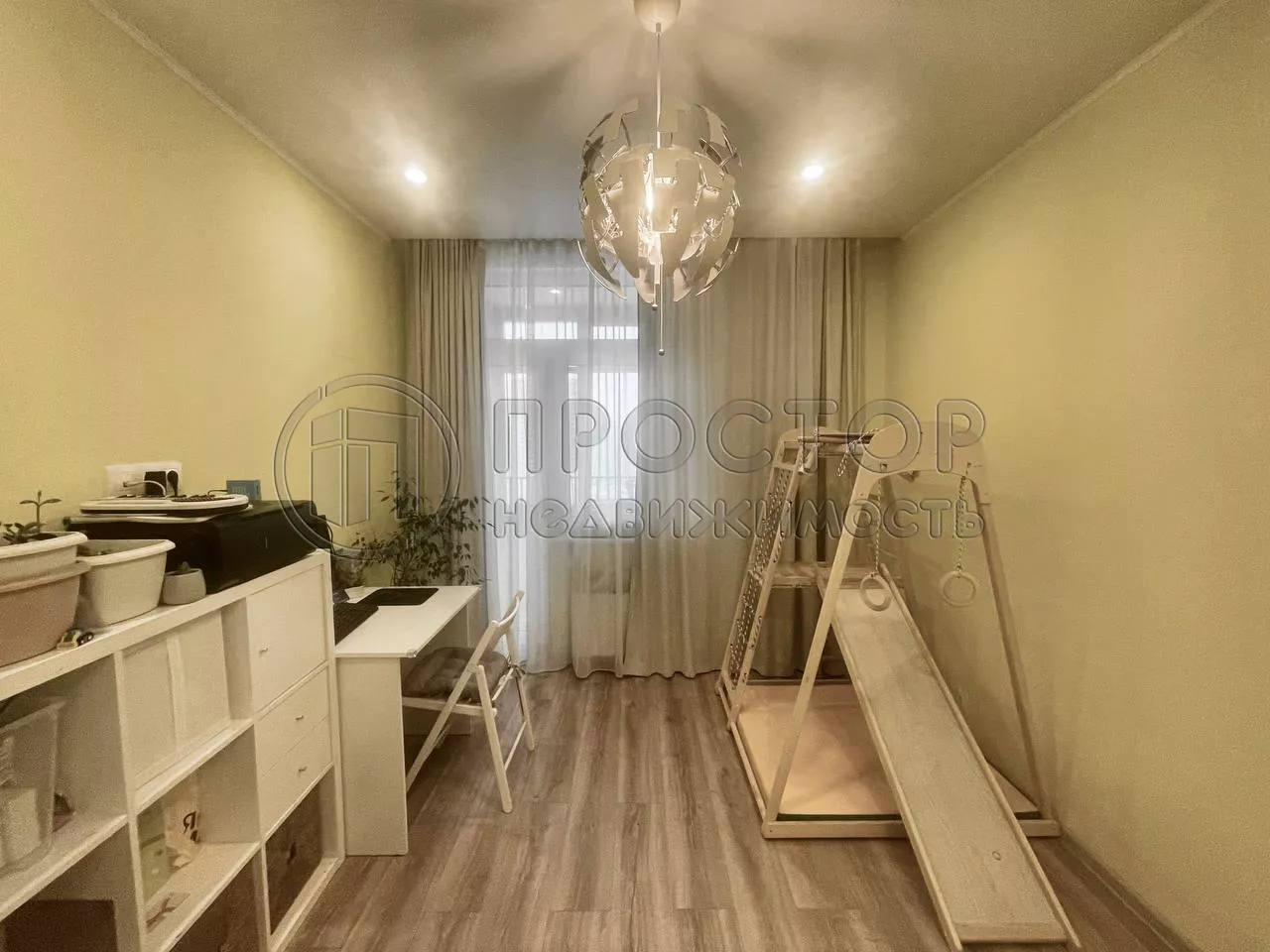 2-комнатная квартира, 65.5 м² - фото 30