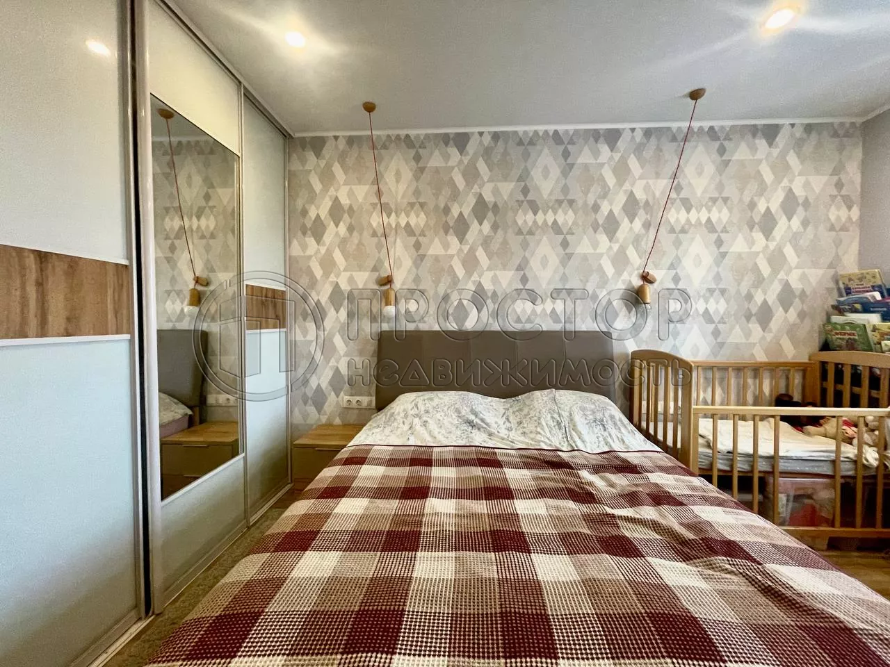 2-комнатная квартира, 65.5 м² - фото 51