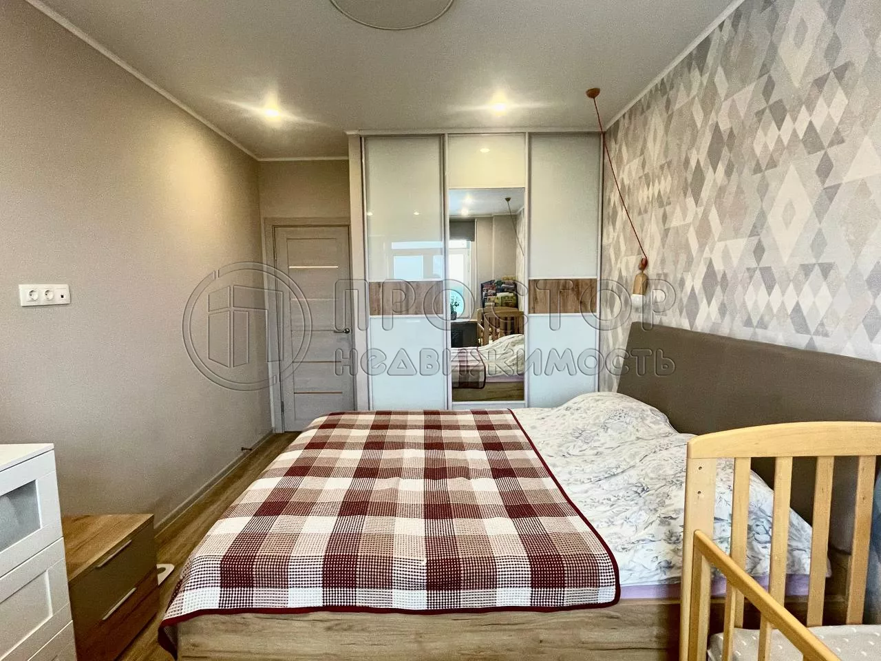 2-комнатная квартира, 65.5 м² - фото 53