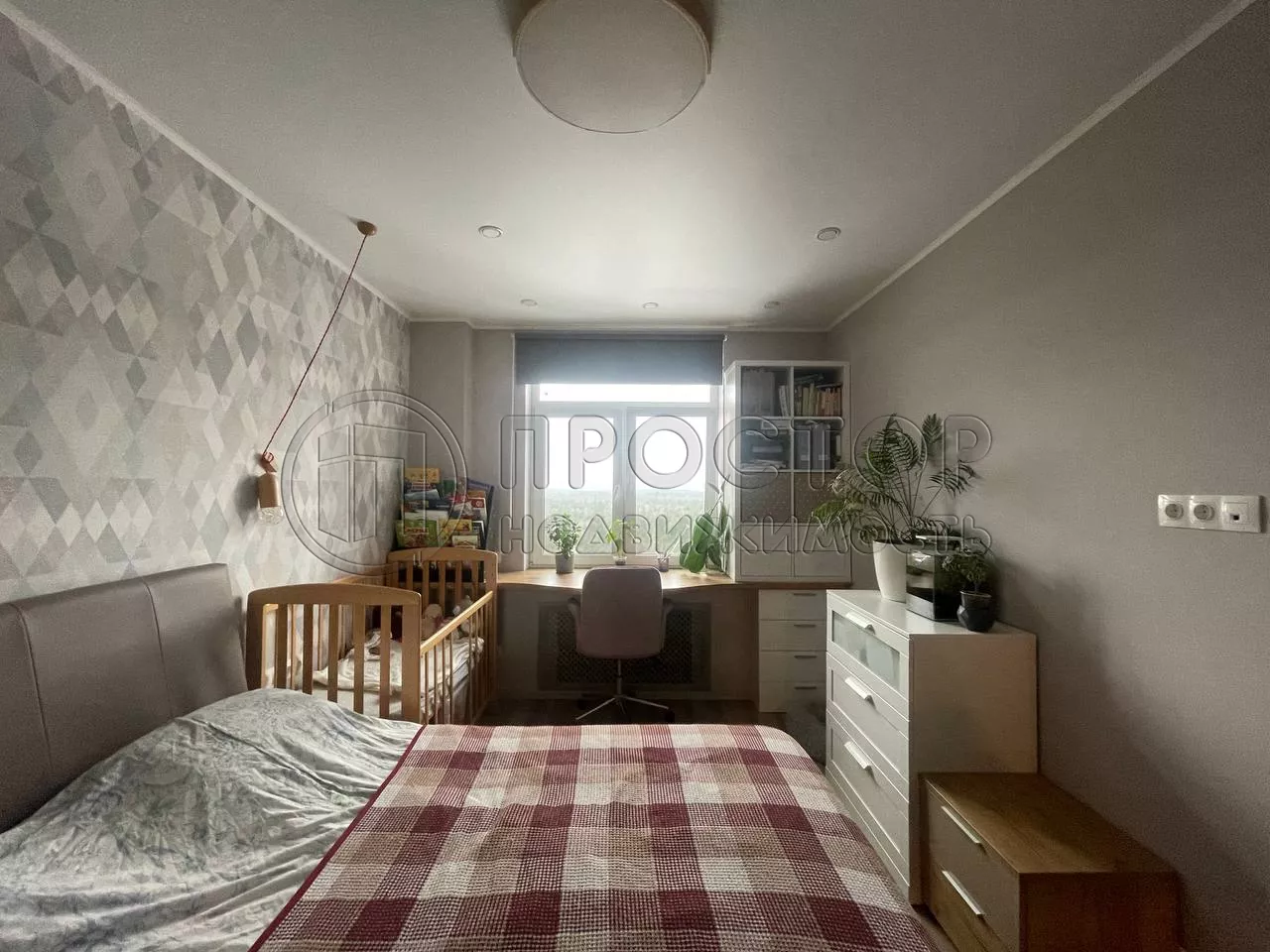 2-комнатная квартира, 65.5 м² - фото 55