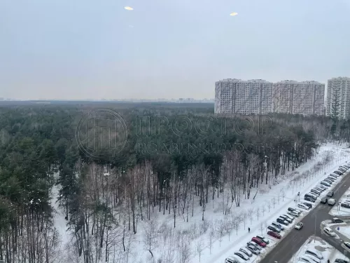 2-комнатная квартира, 65.5 м² - фото 57