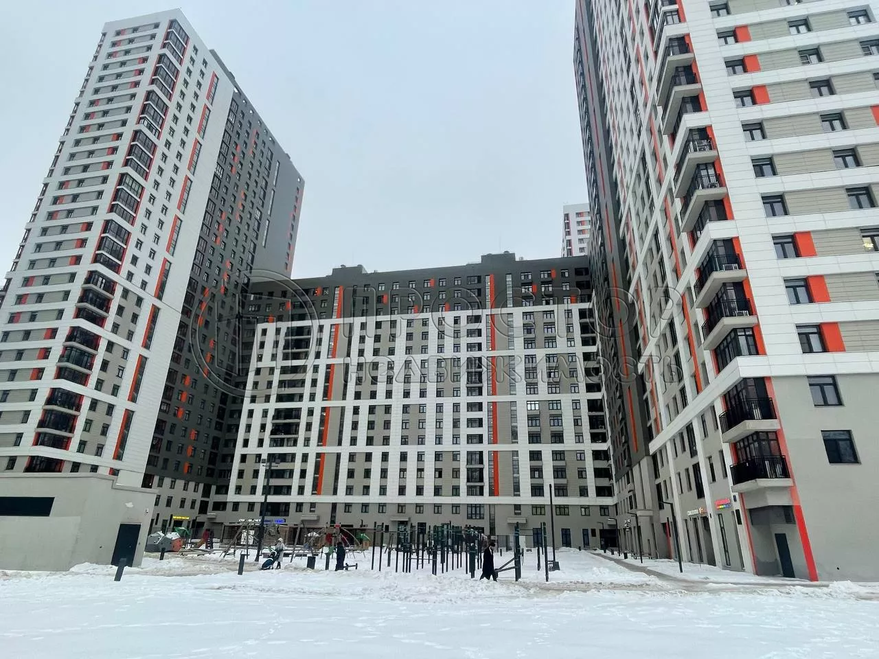 2-комнатная квартира, 65.5 м² - фото 70