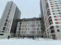 2-комнатная квартира, 65.5 м² - фото 143