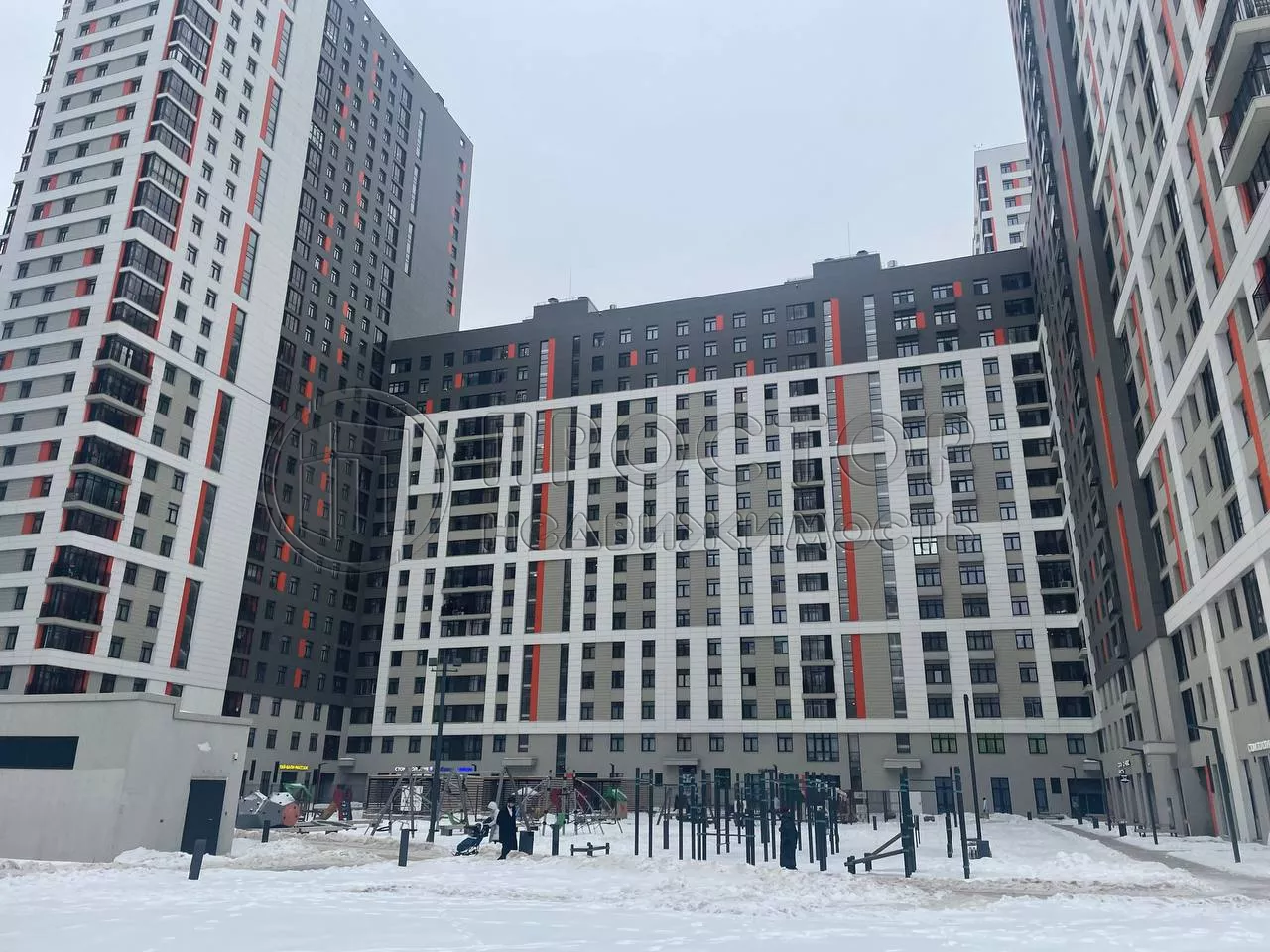 2-комнатная квартира, 65.5 м² - фото 71