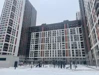2-комнатная квартира, 65.5 м² - фото 144