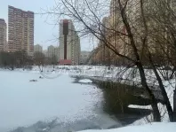 2-комнатная квартира, 65.5 м² - фото 145