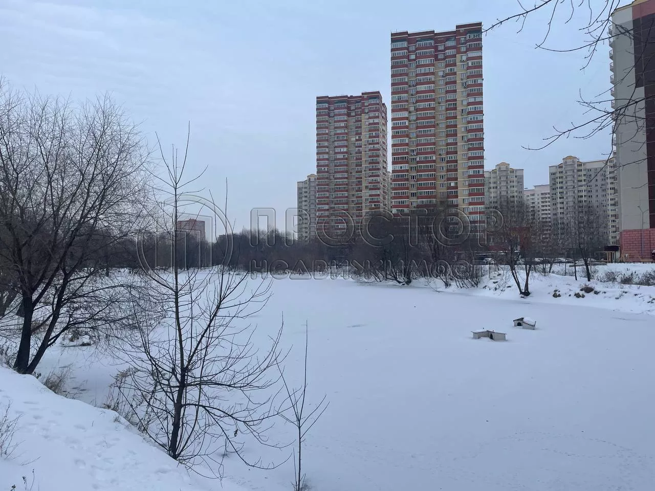 2-комнатная квартира, 65.5 м² - фото 73