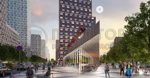 3-комнатная квартира, 79.6 м² - фото 7