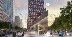 3-комнатная квартира, 79.6 м² - фото 17
