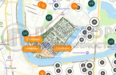 3-комнатная квартира, 79.6 м² - фото 19