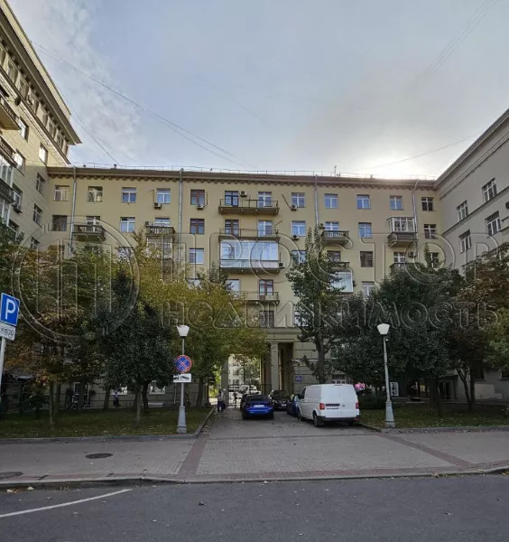 2-комнатная квартира, 71 м² - фото 9