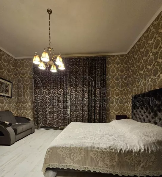 2-комнатная квартира, 71 м² - фото 11