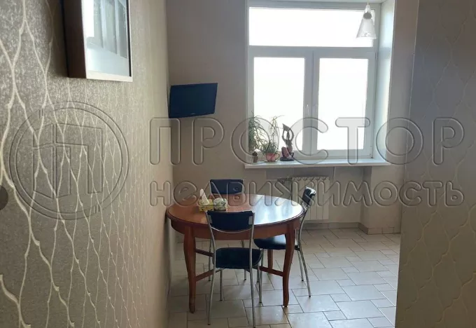 2-комнатная квартира, 71 м² - фото 19