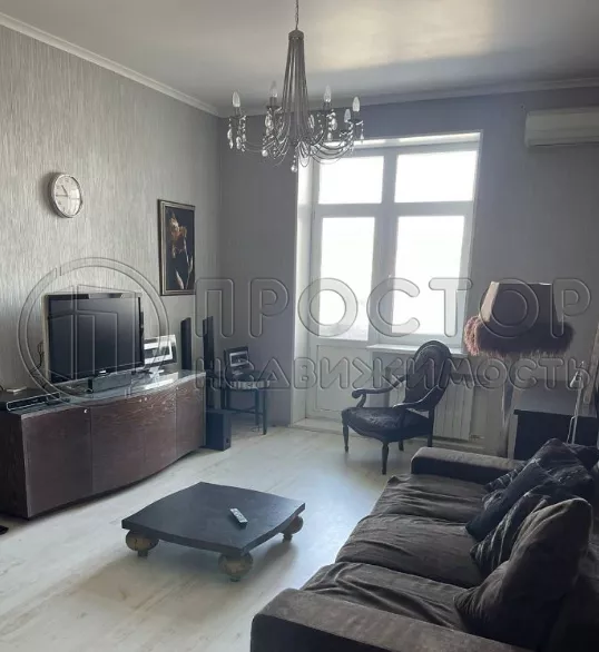 2-комнатная квартира, 71 м² - фото 13