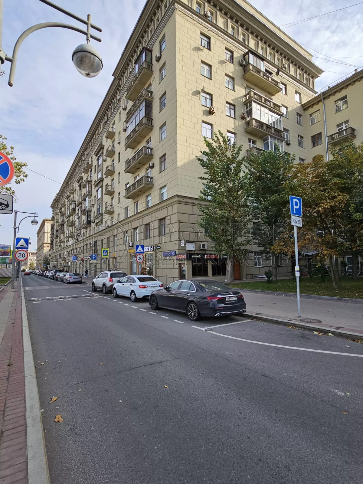 2-комнатная квартира, 71 м² - фото 5