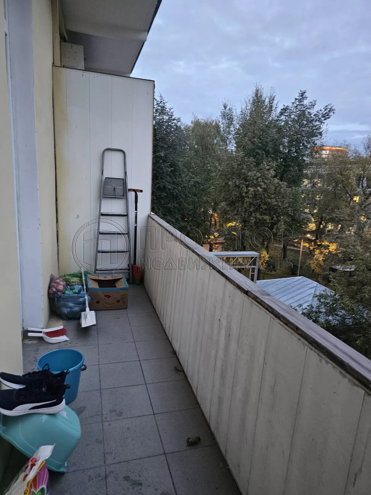 2-комнатная квартира, 71 м² - фото 27