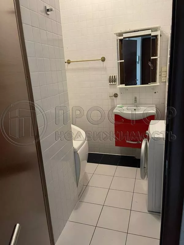 2-комнатная квартира, 71 м² - фото 31