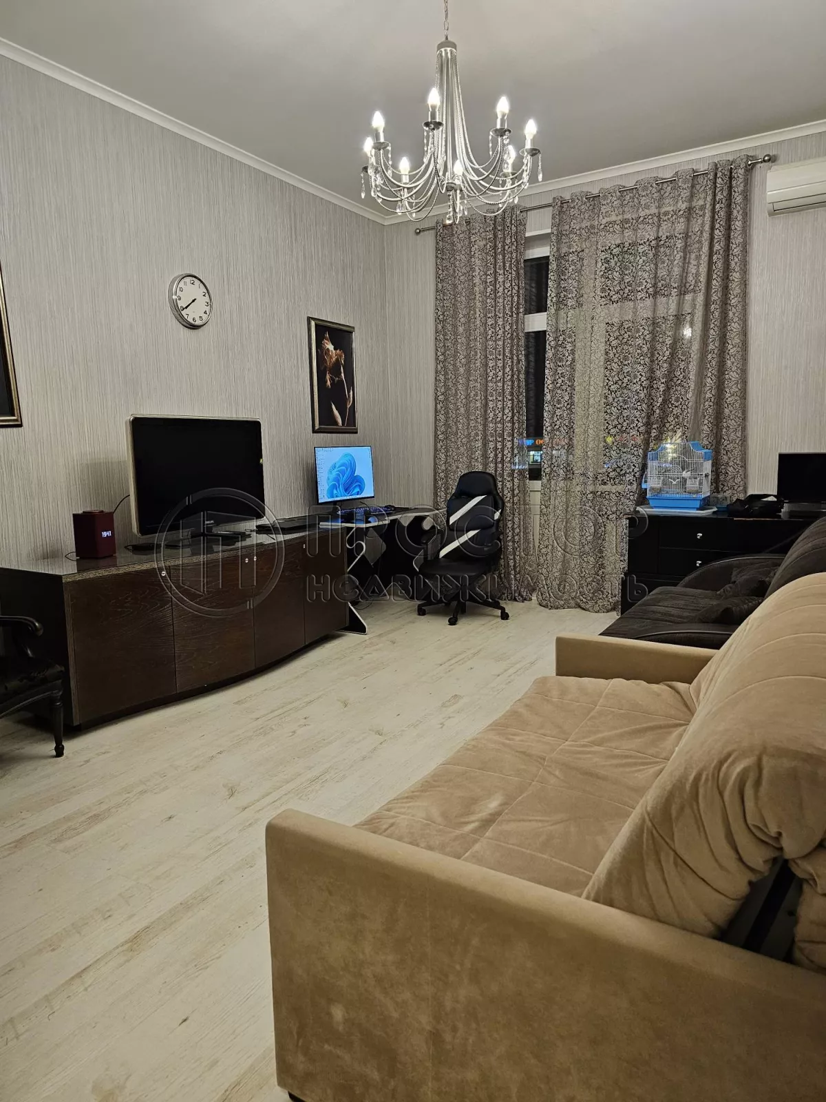 2-комнатная квартира, 71 м² - фото 33