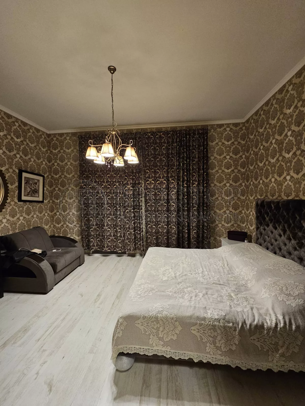 2-комнатная квартира, 71 м² - фото 37