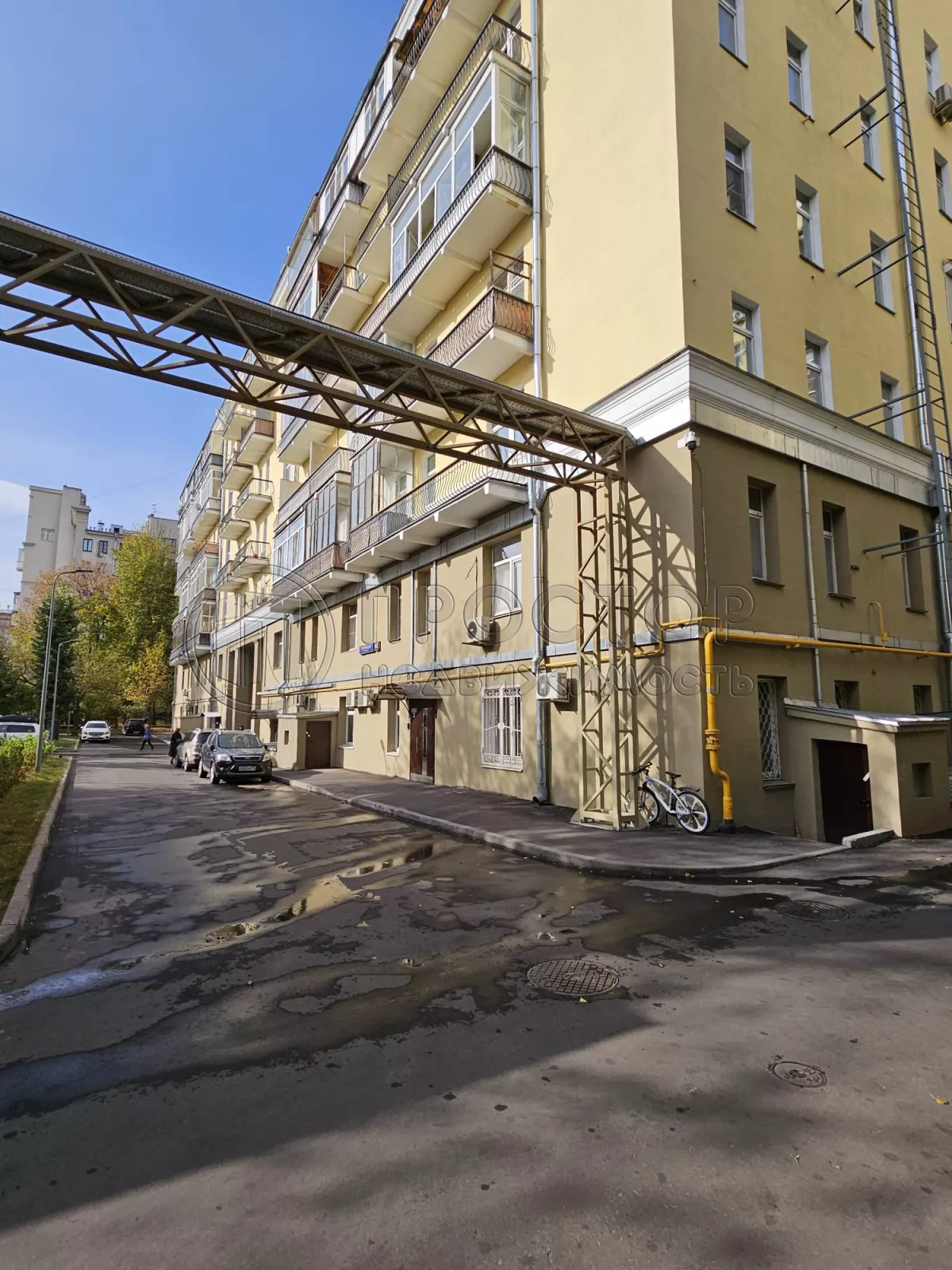 2-комнатная квартира, 71 м² - фото 39