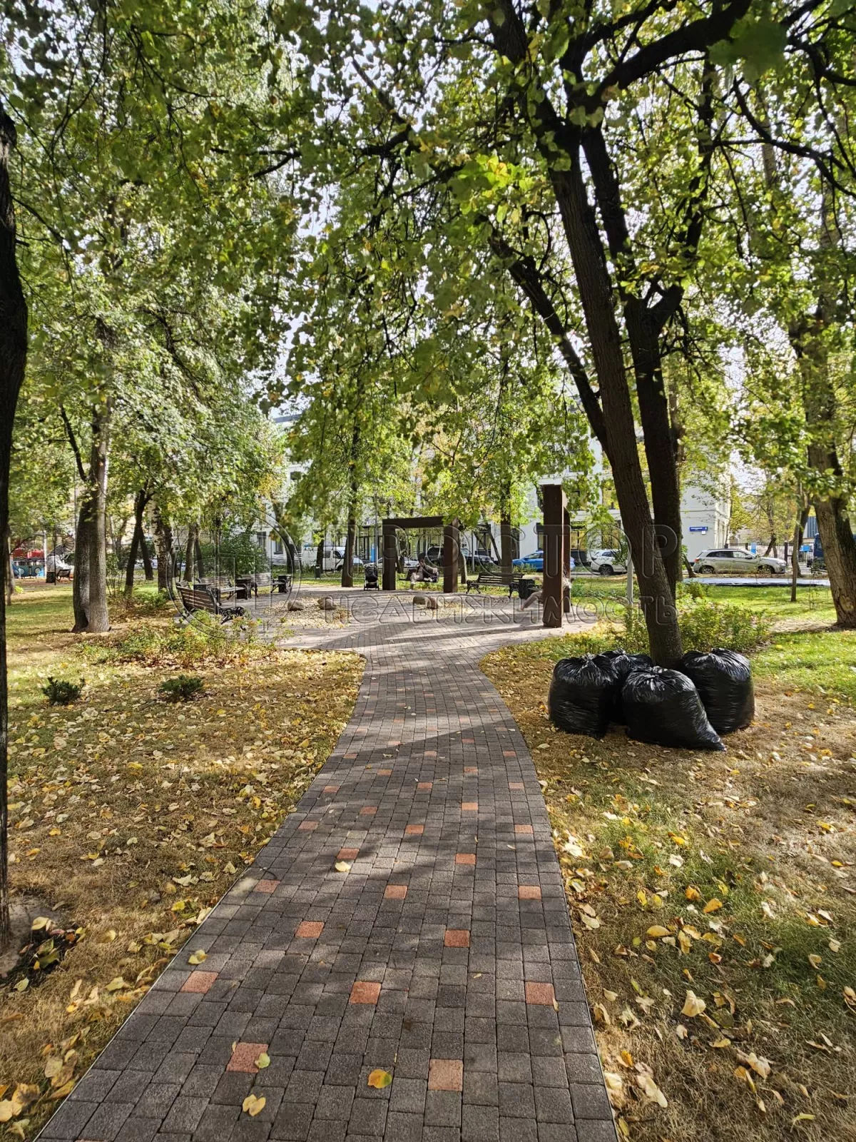 2-комнатная квартира, 71 м² - фото 45