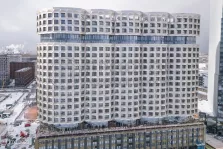 2-комнатная квартира, 45.4 м² - фото 10