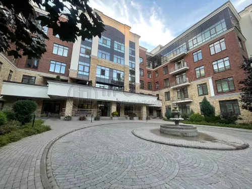 5-комнатная квартира, 214 м² - фото 3