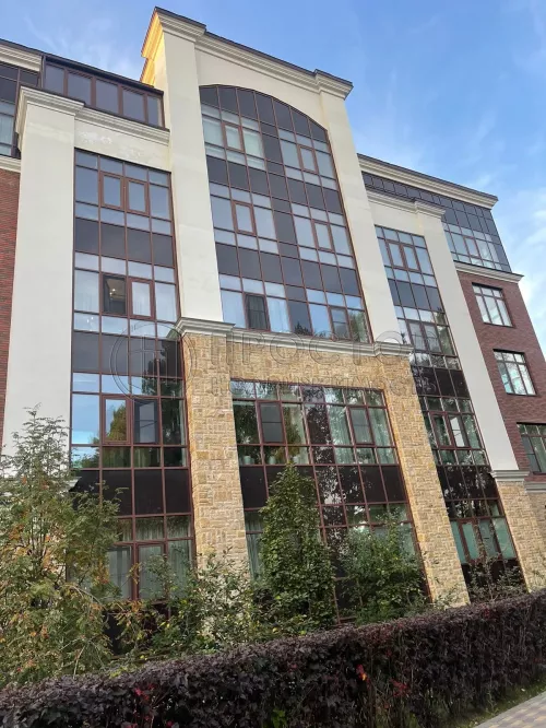 5-комнатная квартира, 214 м² - фото 4