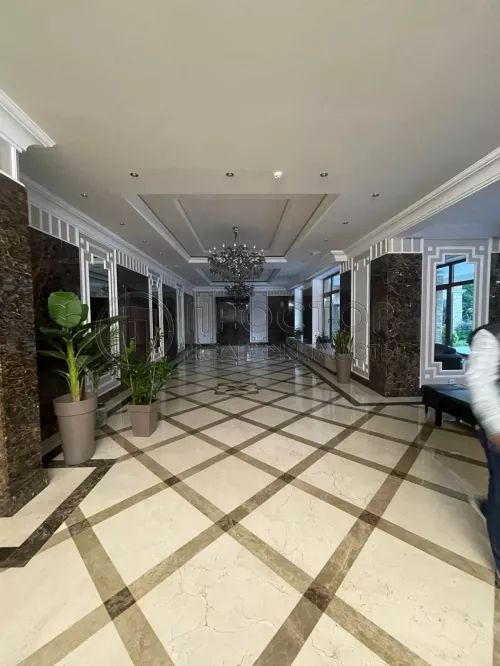 5-комнатная квартира, 214 м² - фото 5