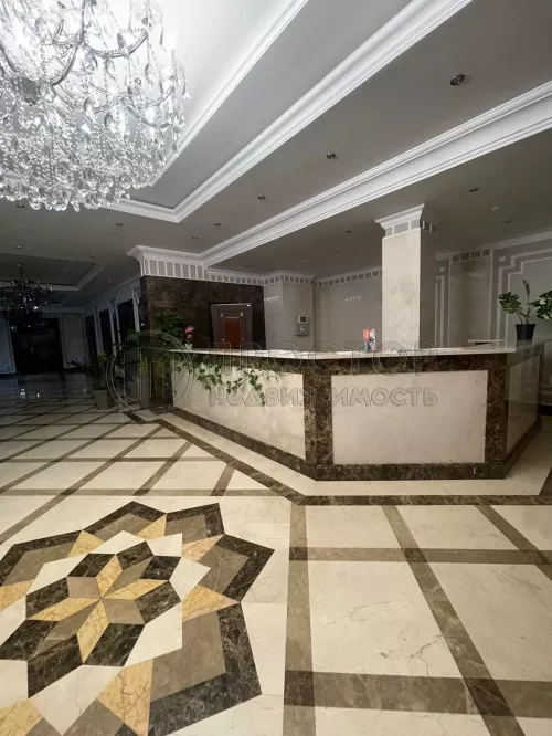 5-комнатная квартира, 214 м² - фото 8