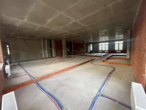 5-комнатная квартира, 214 м² - фото 15