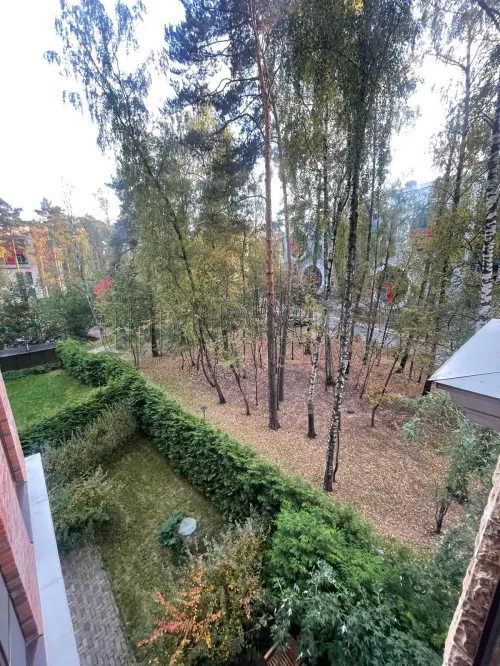 5-комнатная квартира, 214 м² - фото 19