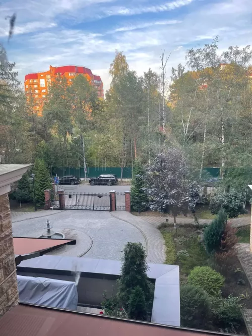 5-комнатная квартира, 214 м² - фото 20