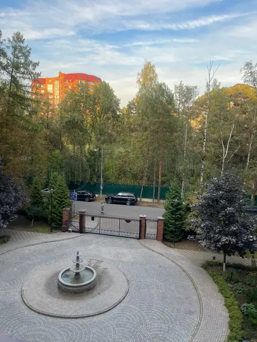 5-комнатная квартира, 214 м² - фото 22