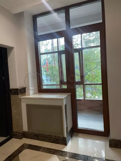 5-комнатная квартира, 214 м² - фото 24