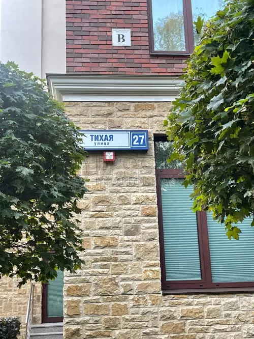 5-комнатная квартира, 214 м² - фото 25